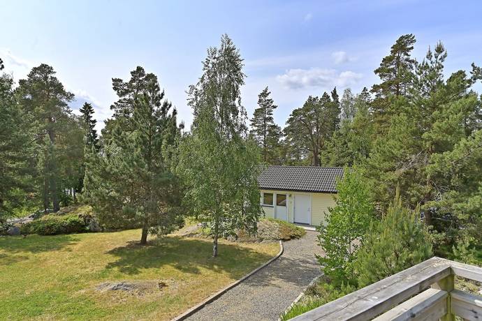 3 rum Villa på Soluddsstigen 9 Tynningö Vaxholms kommun - bild 24