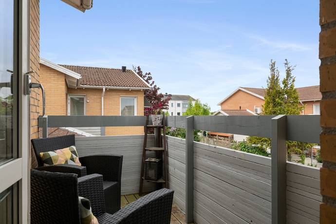 5 rum Parhus på Ädelgransgatan 35 Bunkeflostrand Malmö kommun - bild 20