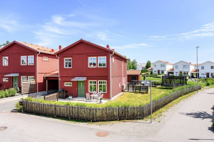 5 rum lägenhet på Sara Lisas Väg 30 Lilla Källviken, Falu kommun - bild 1