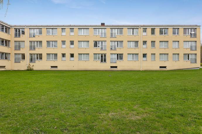 3 rum Lägenhet på Gråsparvsvägen 20 Råby Västerås kommun - bild 21