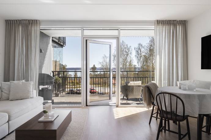 Slåttergatan 25, Kärnekulla, Habo kommun