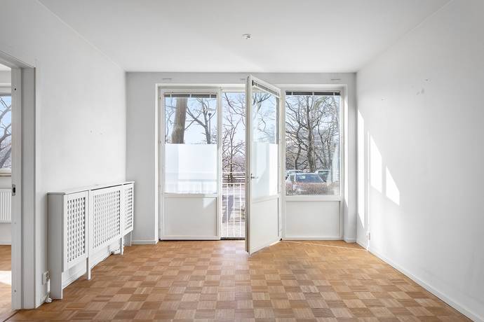 Framnäsbacken 24, Skytteholm, Solna kommun