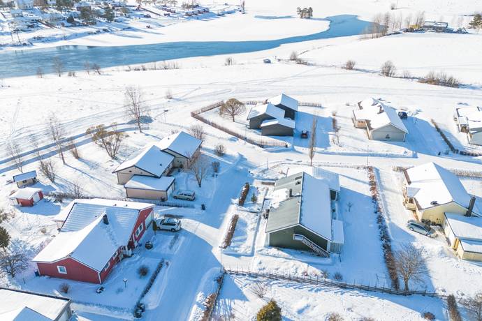 5 rum Villa på Kornvägen 13 Långsele Sollefteå kommun - bild 6