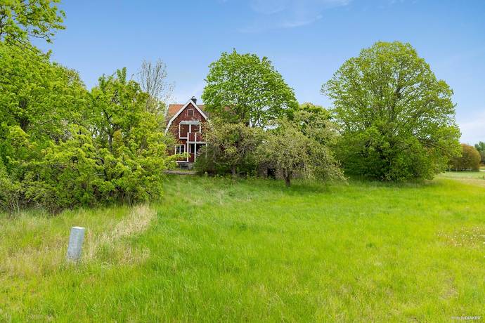 4 rum villa på Begoniaslingan 54 Kockbacka, Upplands-Bro kommun - bild 1