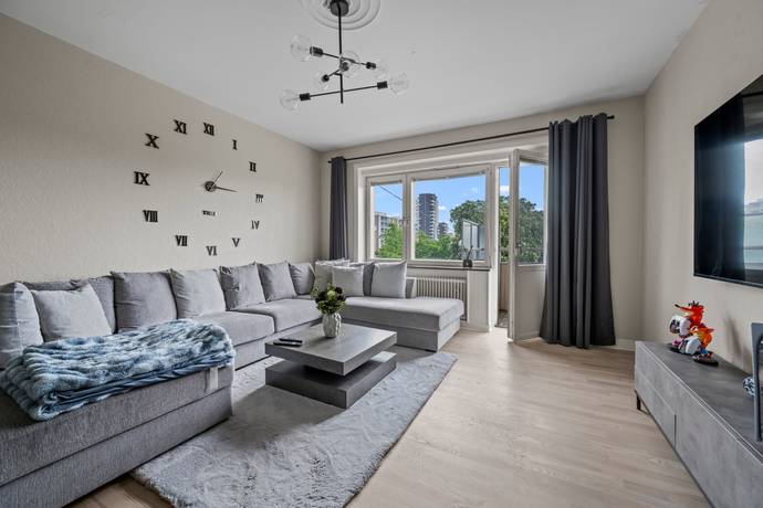 Södra Förstadsgatan 121E, Dalaplan / Södervärn / Sjukhuset, Malmö kommun
