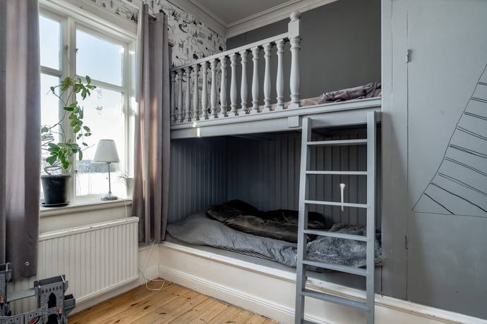 8 rum Villa på Norrbyn 522 Söderhamns kommun - bild 26