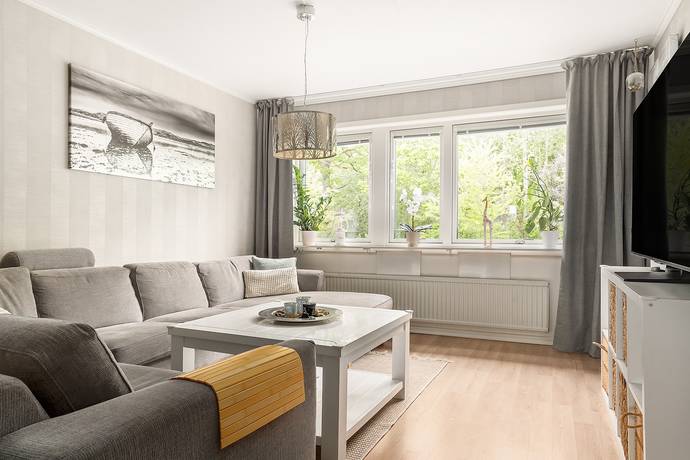 3 rum Radhus på Säterigatan 60 Noltorp Alingsås kommun - bild 7