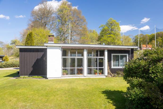5 rum Villa på Alfhems kungsgård 190 Ale kommun - bild 4