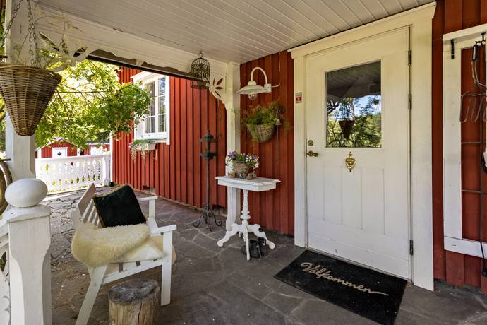 7 rum villa på Stugvägen 11 Svartsjö, Ekerö kommun - bild 5