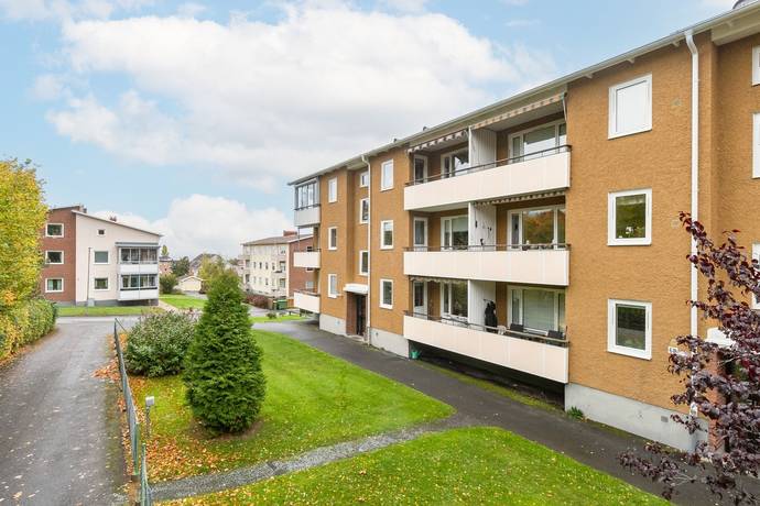 Brynjegatan 6 A, Gamla Vättersnäs, Jönköpings kommun