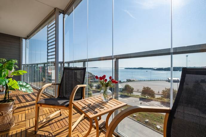 2 rum Lägenhet på Telivägen 5 Centrala Nynäshamn Nynäshamns kommun - bild 21