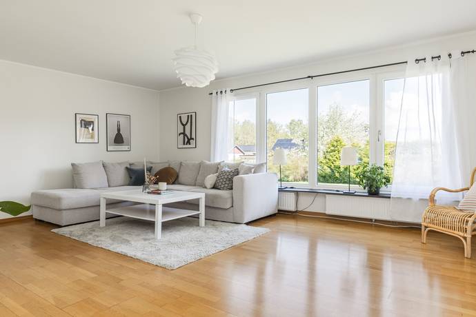 133 m² Villa på Torpvägen 15 Ljungsbro Linköpings kommun - bild 5