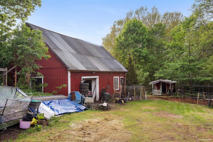 5 rum Villa på Fjärdingsvägen 2 Örkelljunga kommun - bild 24