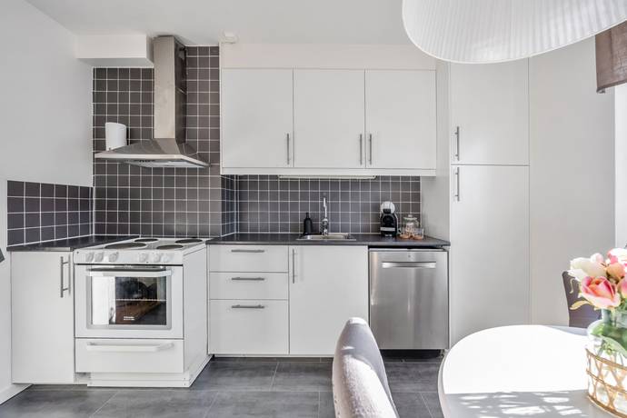 2 rum lägenhet på Rödkullastigen 5B Almhög, Malmö kommun - bild 3