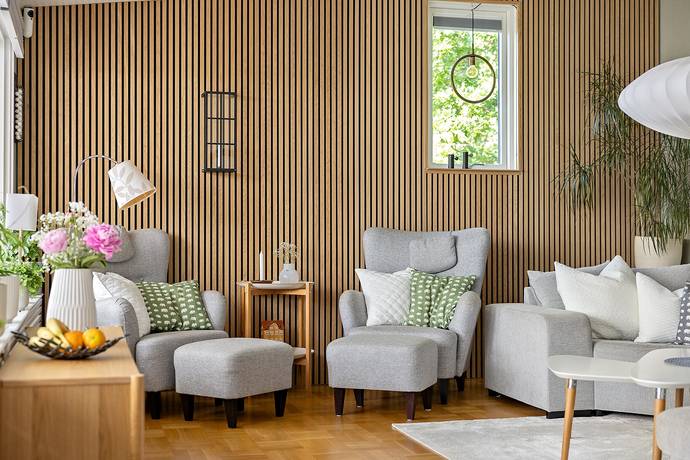 6 rum Villa på Grönestensvägen 5 Nolby Alingsås kommun - bild 24