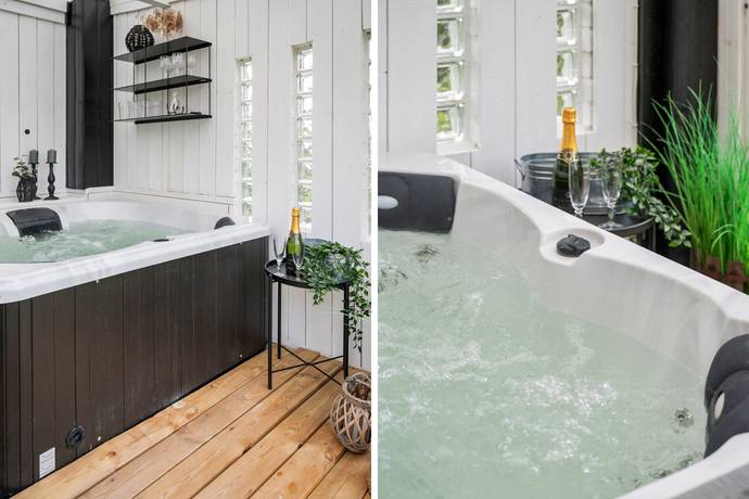 2 rum Lägenhet på Frihetsvägen 20 Hammarby Stadshage Västerås kommun - bild 7