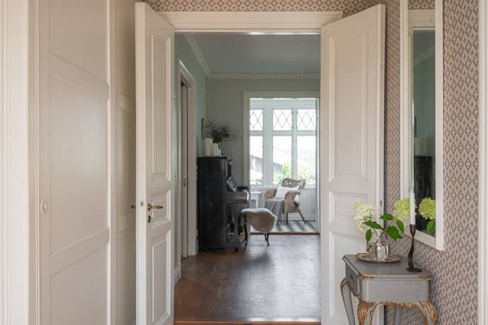 7 rum villa på Floravägen 29 Kullingsberg, Alingsås kommun - bild 4