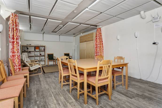 3 rum Lägenhet på Brunnshusgatan 25 A Centrum Härnösands kommun - bild 28