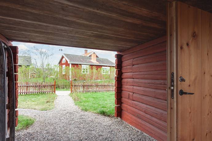 3 rum Villa på Gråda 10 Gråda Gagnefs kommun - bild 47