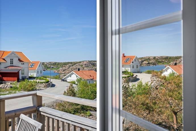 5 rum Vinterbonat fritidshus på Tegelstrand Hälldiberget 9 Tegelstrand / Hamburgsund Tanums kommun - bild 41