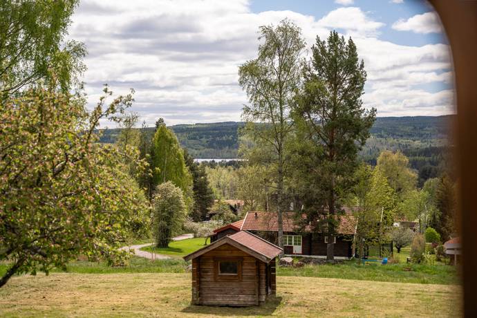 9 rum Villa på Källbacksgattu 30 Siljansnäs Leksands kommun - bild 40