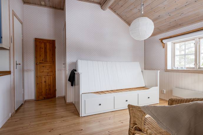 3 rum Vinterbonat fritidshus på Blickovägen 13 Hornberga Orsa kommun - bild 18