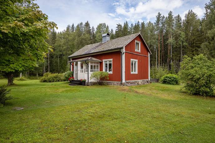 3 rum fritidshus på Spässerud Kongerud 1 Glava, Arvika kommun - bild 4