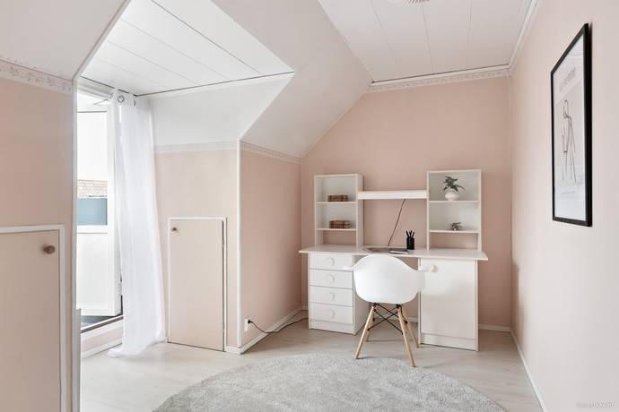 6 rum Radhus på Juteskärsgatan 86 Önnered Göteborgs kommun - bild 21