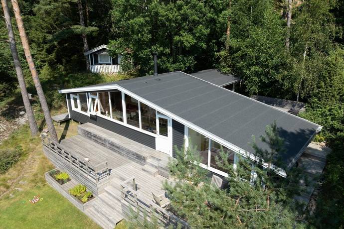 3 rum fritidshus på Stranderäng 110 Brastad, Lysekils kommun - bild 3