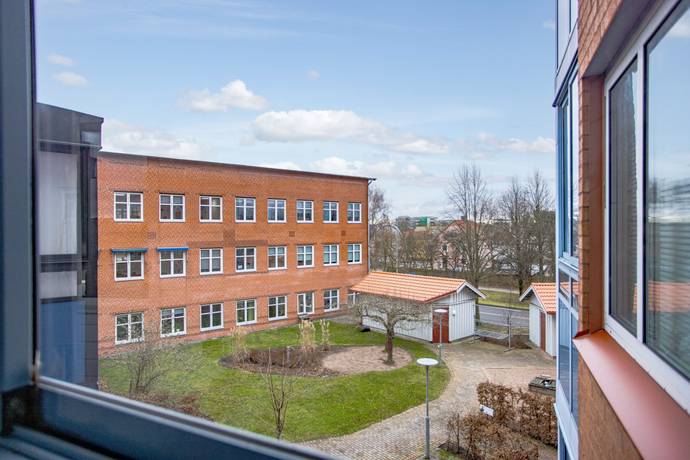 3 rum Lägenhet på Torsgatan 3B Centrum Halmstads kommun - bild 16