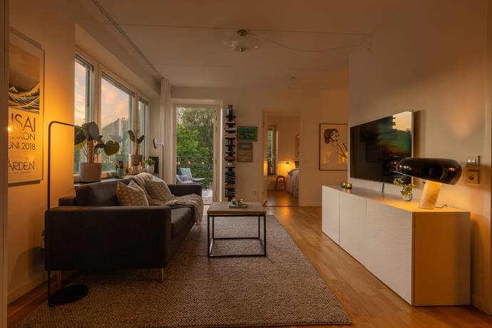 2 rum lägenhet på Åstorpsringen 11 Hammarbyhöjden/Blåsut, Stockholms kommun - bild 5