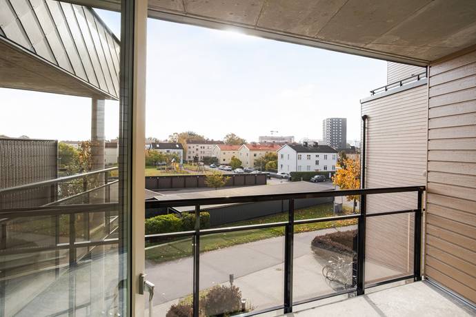 Stensbergsvägen 54D, Södra Området, Kalmar kommun