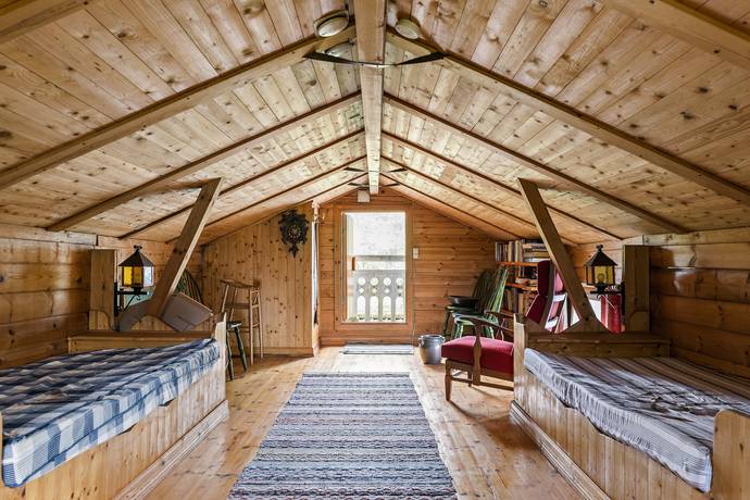 5 rum Villa på Åsa Tångväg 8 Åsa Kungsbacka kommun - bild 33