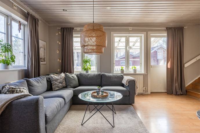 5 rum Villa på Mellan-Selbäck 313 Selbäck Mora kommun - bild 13