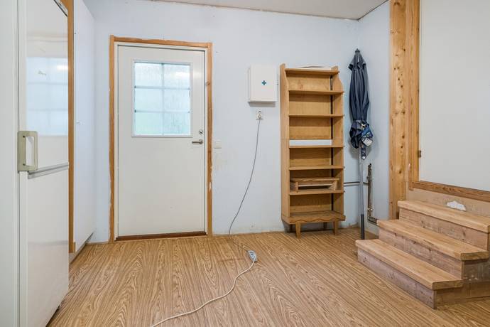 4 rum Villa på Fårhagsvägen 6 Färna Skinnskattebergs kommun - bild 22