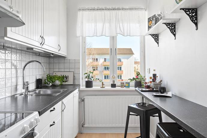 2 rum Lägenhet på Östanvindsgatan 5A Centrala Hisingen Göteborgs kommun - bild 8