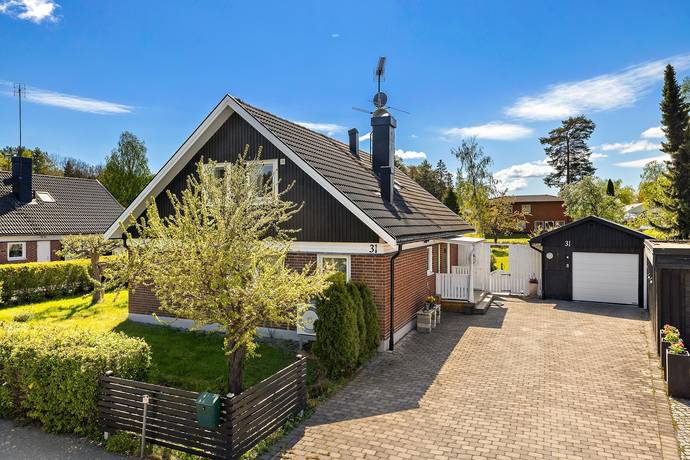 4 rum villa på Germunds väg 31 Sigtuna - Södertil, Sigtuna kommun - bild 3