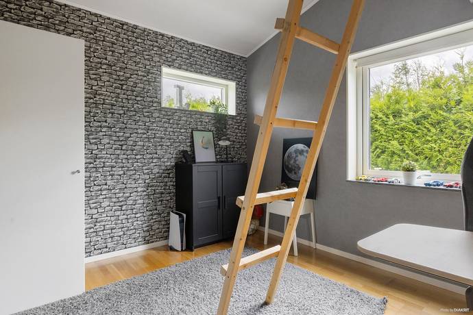 9 rum Villa på Evavägen 20 Hjälmarbaden Örebro kommun - bild 30