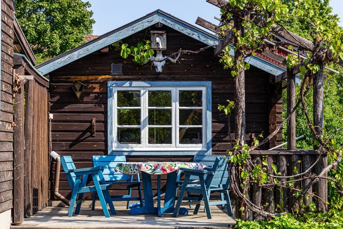 4 rum Villa på Norra Långviken 11 Skinnskattebergs kommun - bild 35