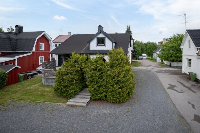 5 rum villa på Furunäsvägen 10 Strömsborg, Piteå kommun - bild 4