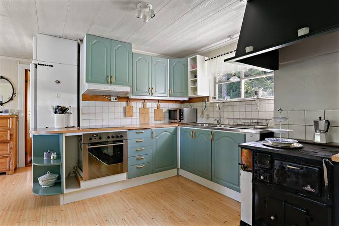 53 m² Fritidshus på Vikeroten 430 Stigsjö - Öje Härnösands kommun - bild 14