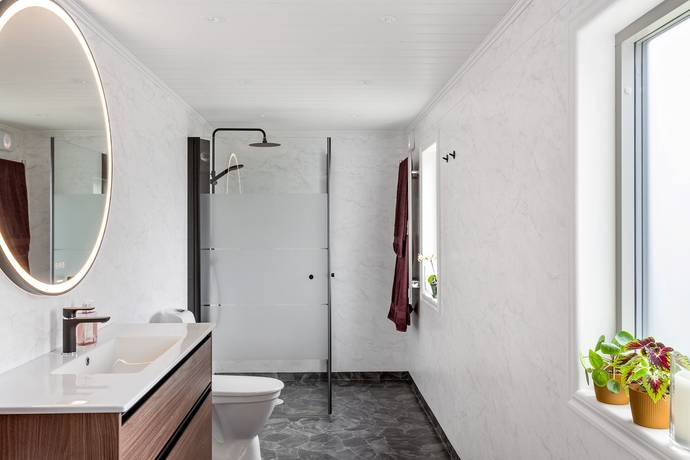 4 rum Villa på Stensholmsvägen 1 Rockneby Kalmar kommun - bild 7
