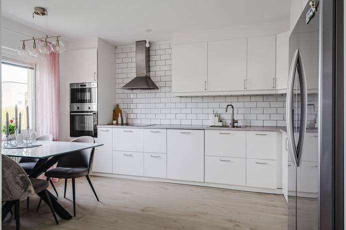 2 rum Lägenhet på Stjärngatan 11 Lundby Mjölby kommun - bild 2