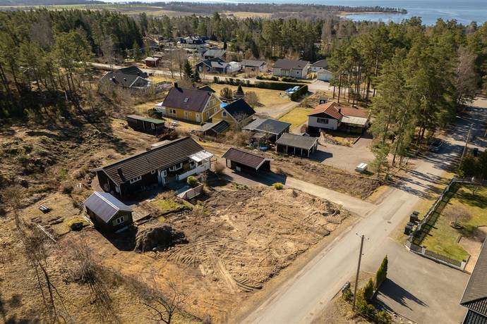 Svängbacken 18A, Svärtinge, Norrköpings kommun