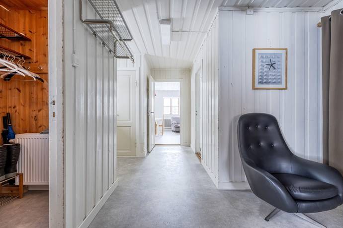5 rum Lägenhet på Bruksvägen 36 Ljusnedal - Funäsdalen Härjedalens kommun - bild 3