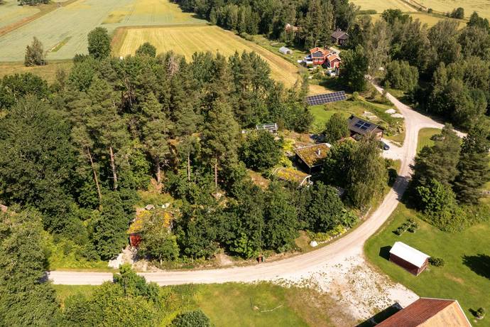 81.7 m² Villa på Brandstorp 522 Lillkyrka Örebro kommun - bild 10