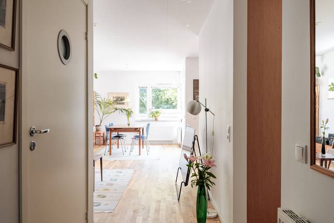 4 rum Radhus på Stralsundsvägen 32 Östra Torn Lunds kommun - bild 15