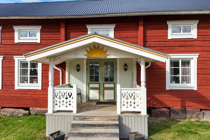 3 rum Villa på Mossbo 526 Alfta Ovanåkers kommun - bild 5