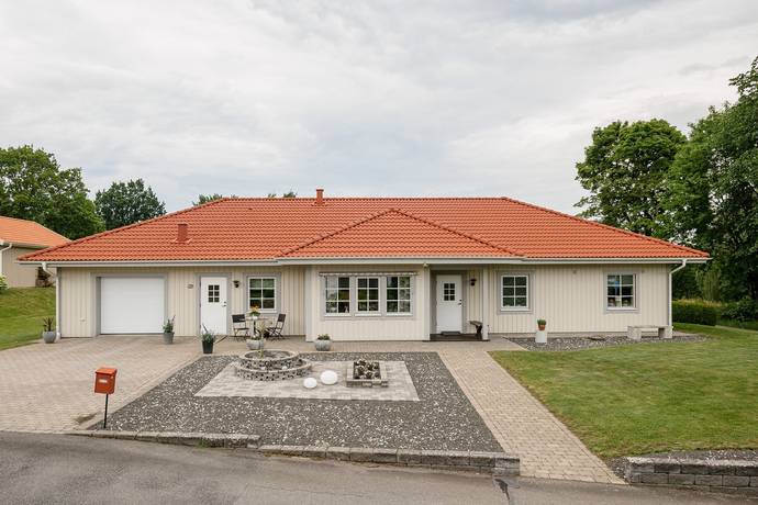 Hentorp, Skövde kommun