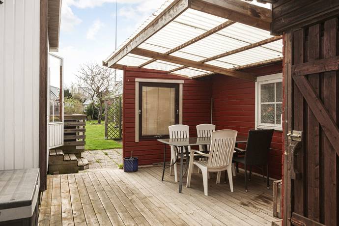 4 rum Villa på Ellenborgsvägen 25 Ellenborg/Videdal Malmö kommun - bild 8